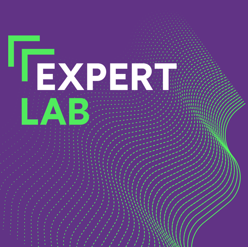 Expert LAB Logo