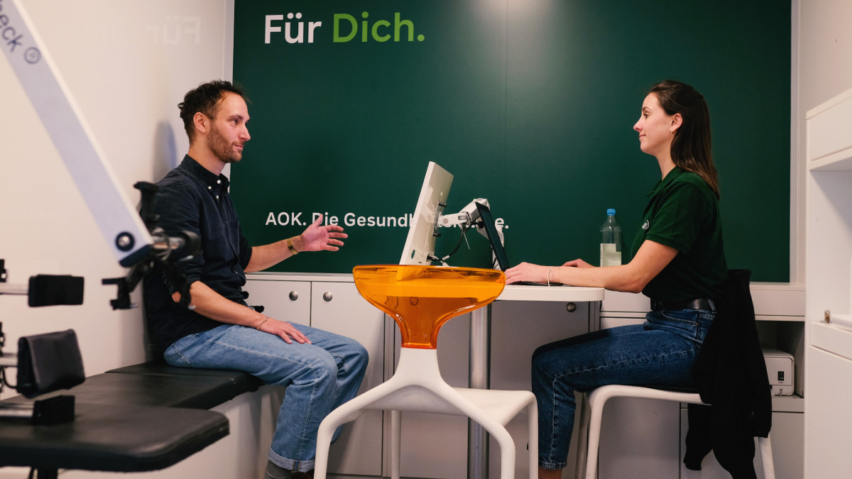 AOK-Gesundheitsmobil_People